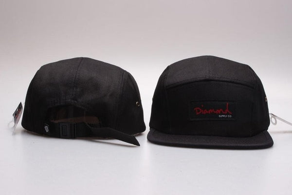 Diamond Strapback Hats 29.00 Fashion Play