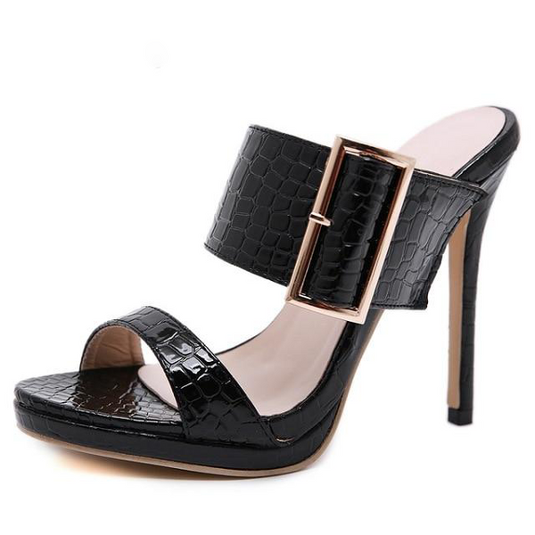 Designer Heel heels 47.00 Fashion Play
