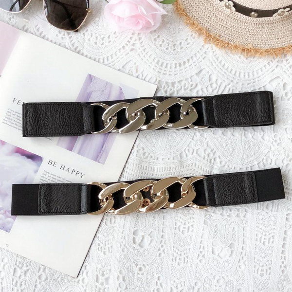 Fashion Chain Belt belt 29.00 Fashion Play