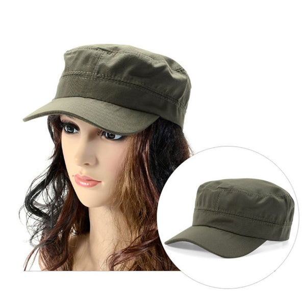 Military Hat  17.00 Fashion Play