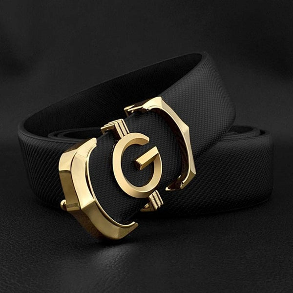 Luxury G Belt  29.00 Fashion Play