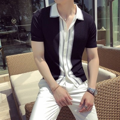 British Style Polo  39.00 Fashion Play