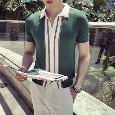 British Style Polo  39.00 Fashion Play
